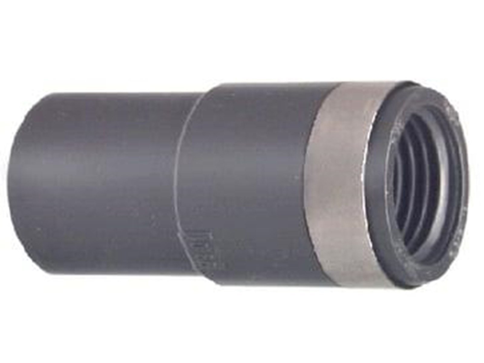 +GF+ Redbush npl pvc pn16 d25-1/2 +GF+ Redbush npl pvc pn16 d25-1/2